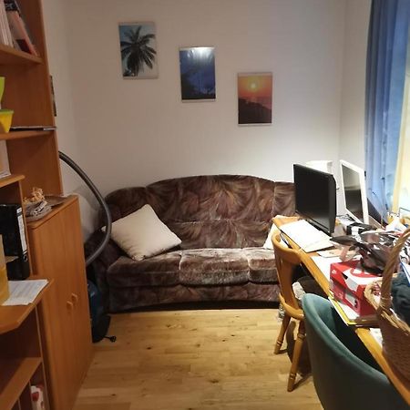 Cosy Room Puchheim Eksteriør billede